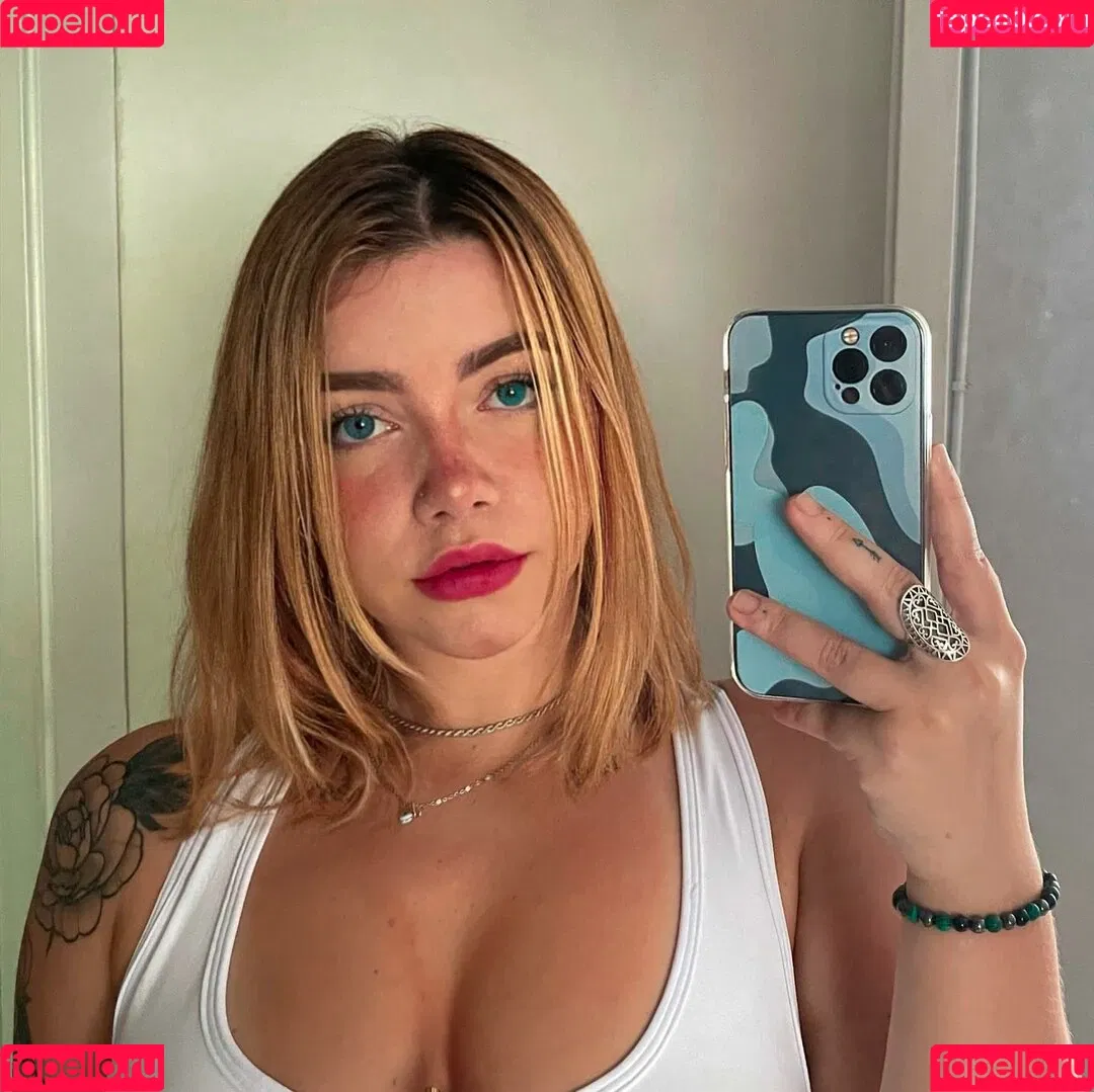 Clara Dfant Onlyfans Photo Gallery 