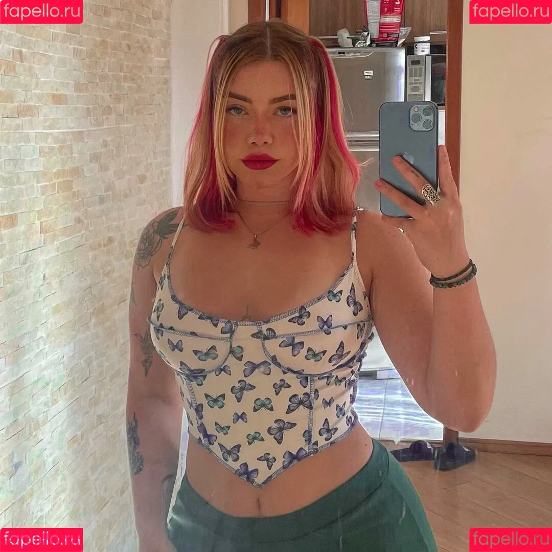 Clara Dfant Onlyfans Photo Gallery 
