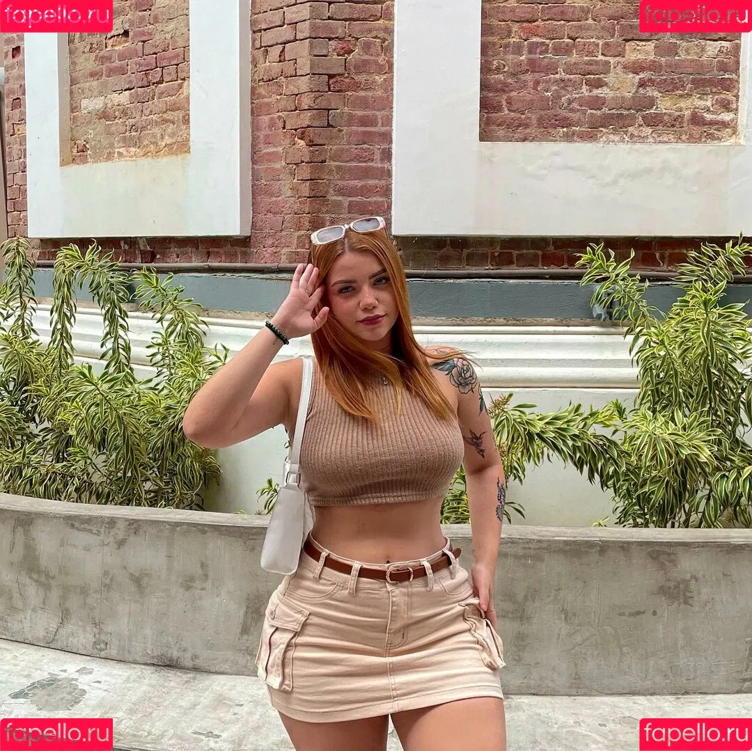 Clara Dfant Onlyfans Photo Gallery 