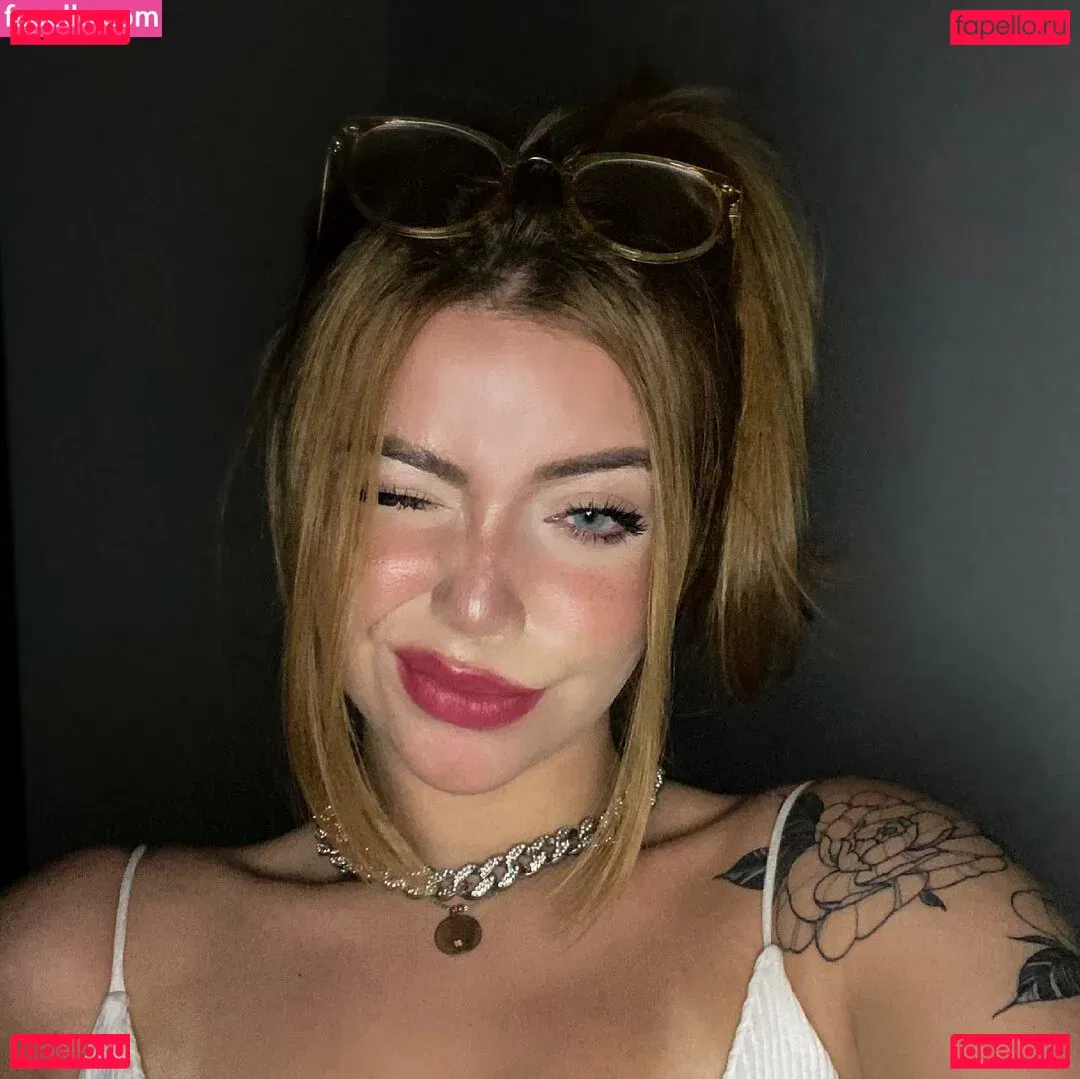 Clara Dfant Onlyfans Photo Gallery 