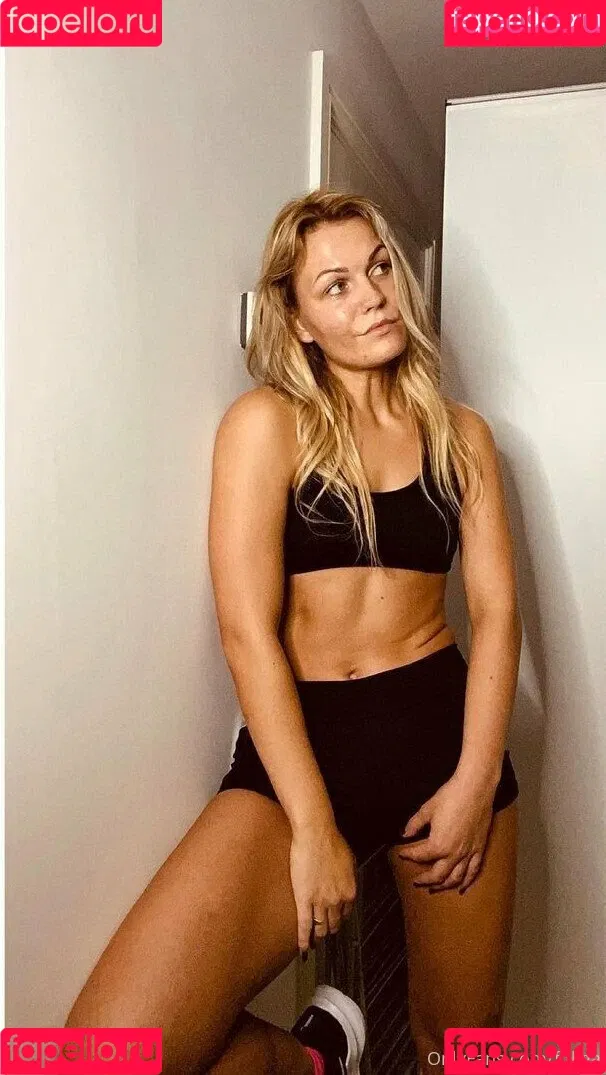 fitliga Onlyfans Photo Gallery 