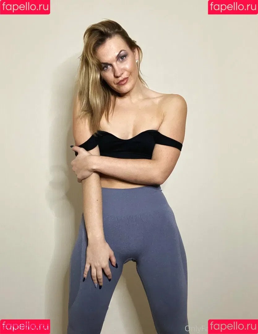 fitliga Onlyfans Photo Gallery 