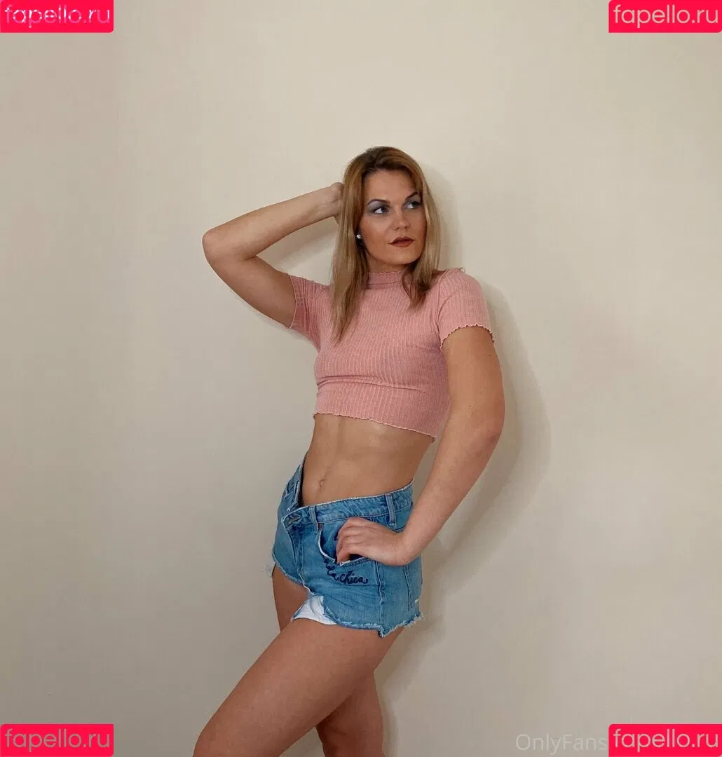 fitliga Onlyfans Photo Gallery 