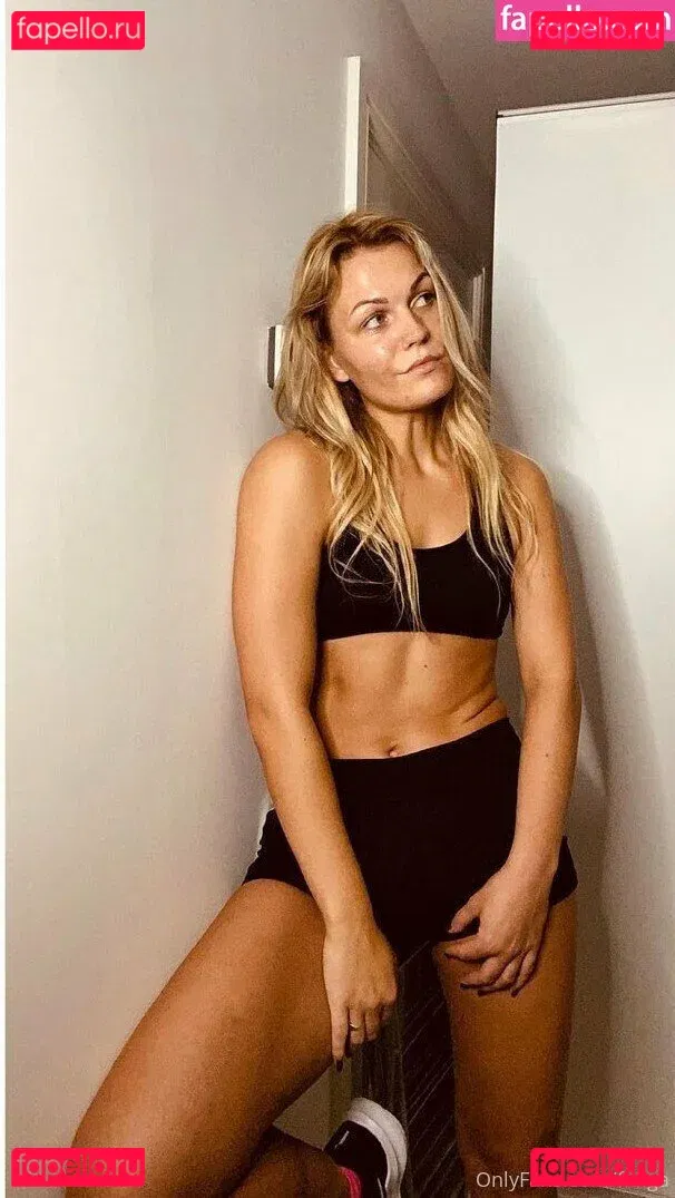 fitliga Onlyfans Photo Gallery 