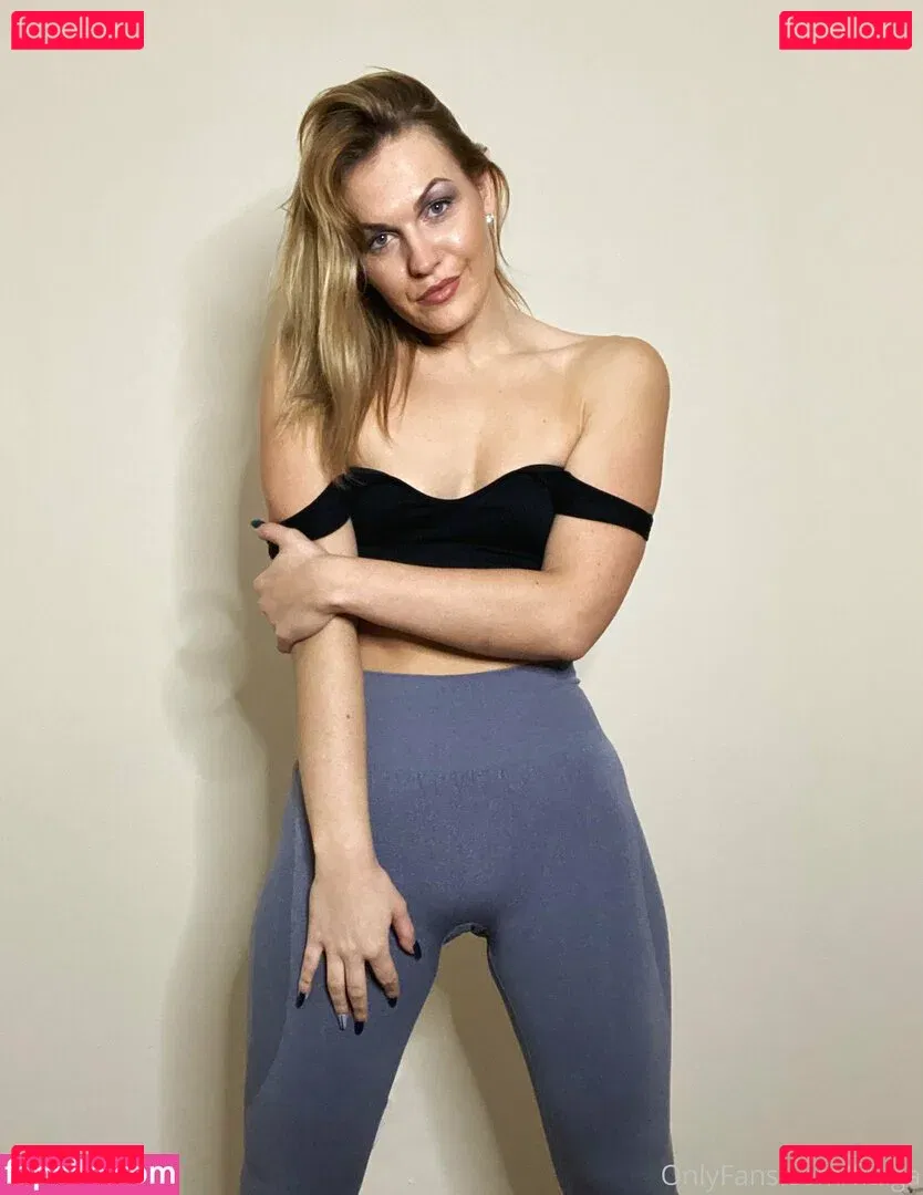 fitliga Onlyfans Photo Gallery 