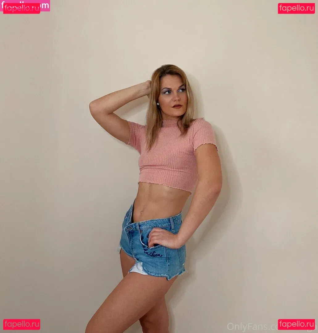 fitliga Onlyfans Photo Gallery 