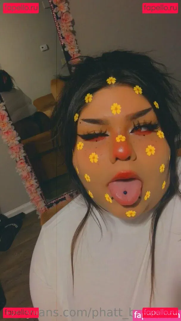 phatt_bratt420 Onlyfans Photo Gallery 