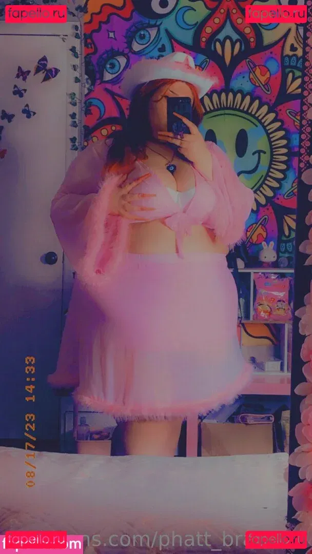 phatt_bratt420 Onlyfans Photo Gallery 