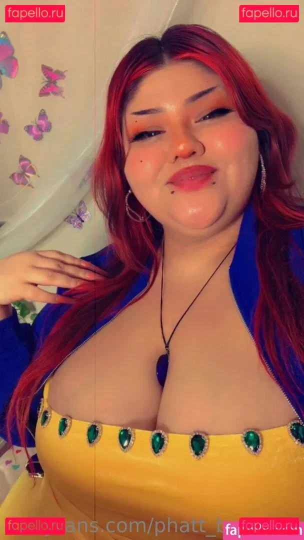 phatt_bratt420 Onlyfans Photo Gallery 
