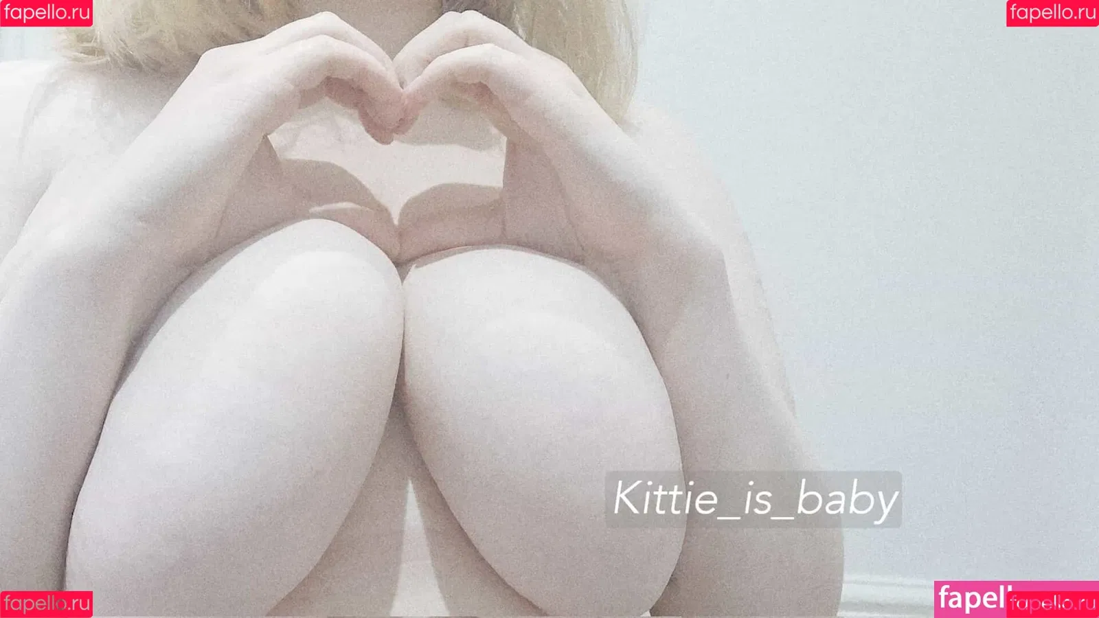 soft_kttn Onlyfans Photo Gallery 