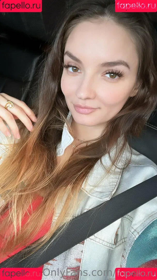 Tilly Toy Onlyfans Photo Gallery 