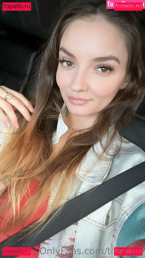 Tilly Toy Onlyfans Photo Gallery 