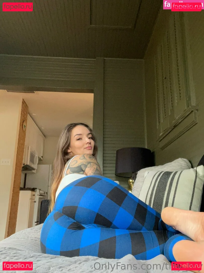 Tilly Toy Onlyfans Photo Gallery 