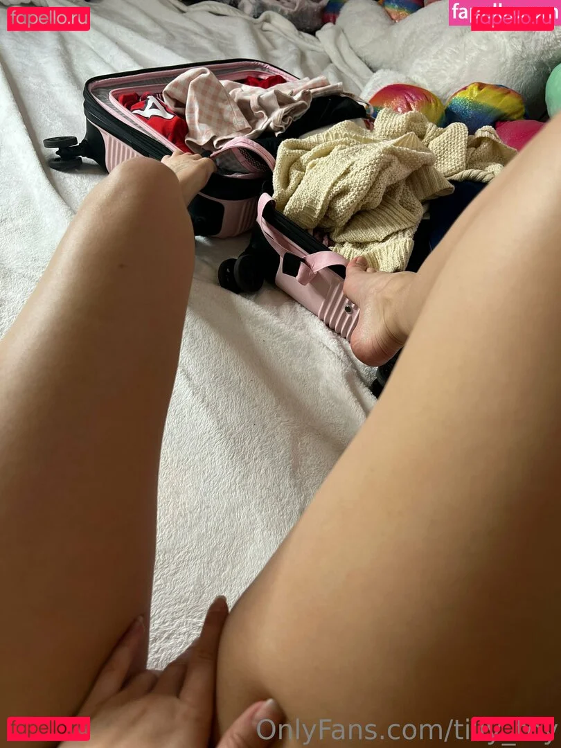 Tilly Toy Onlyfans Photo Gallery 