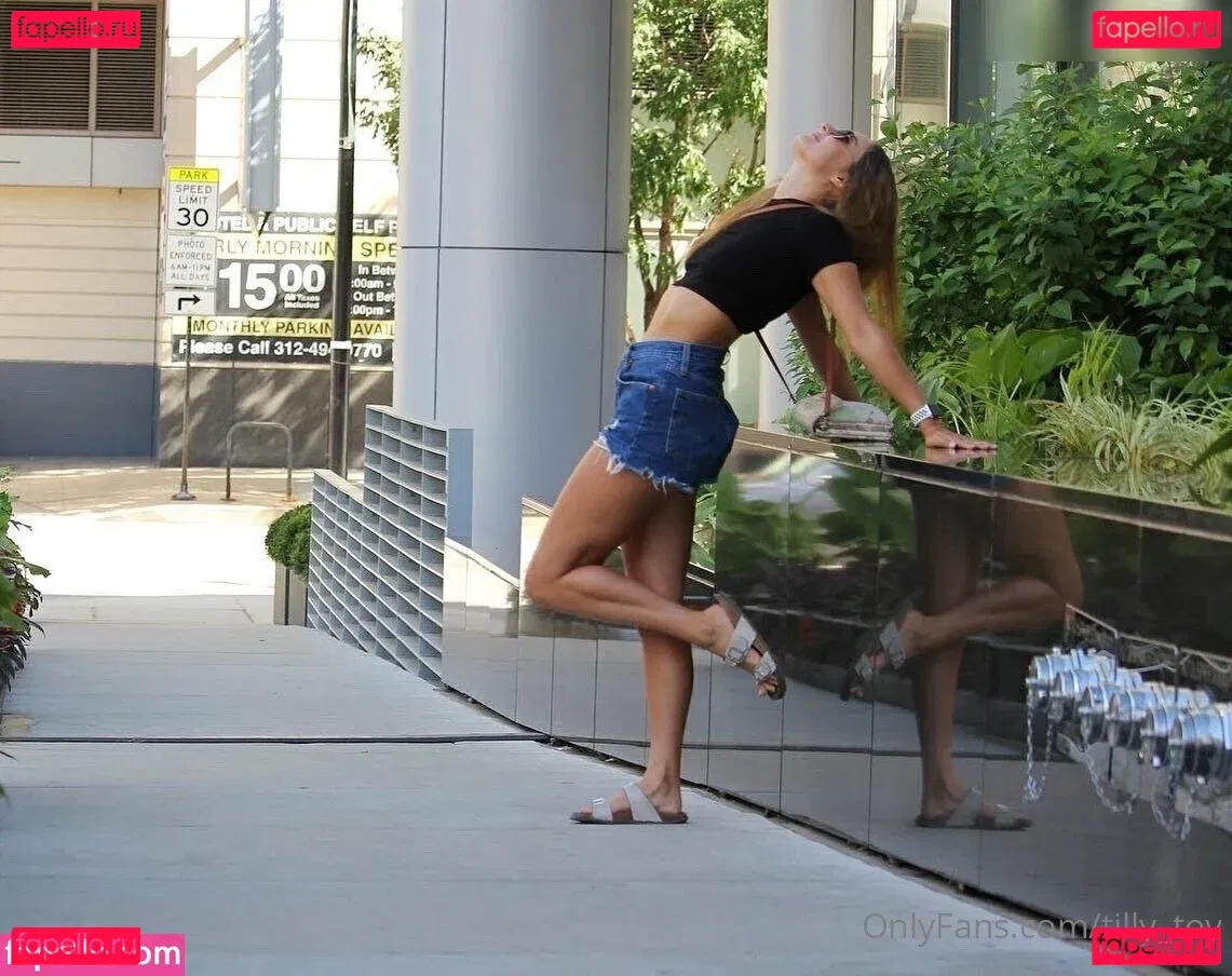 Tilly Toy Onlyfans Photo Gallery 