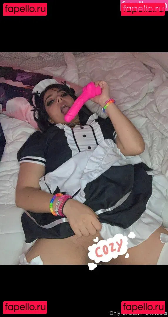 kimfreaks Onlyfans Photo Gallery 