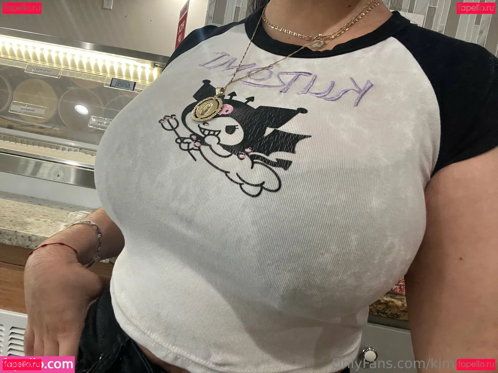 kimfreaks Onlyfans Photo Gallery 