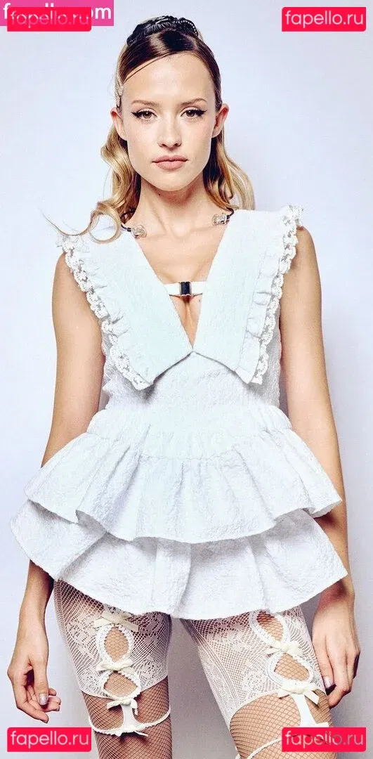 Angele Onlyfans Photo Gallery 