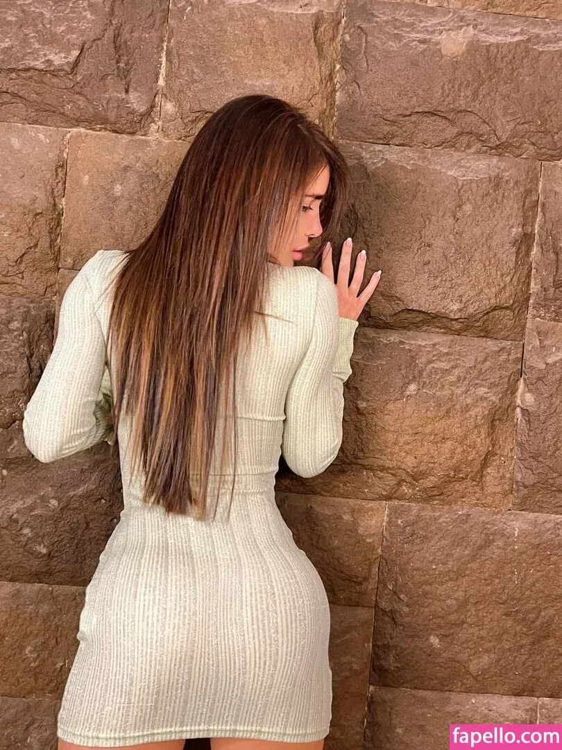 Fran Undurraga Onlyfans Photo Gallery 