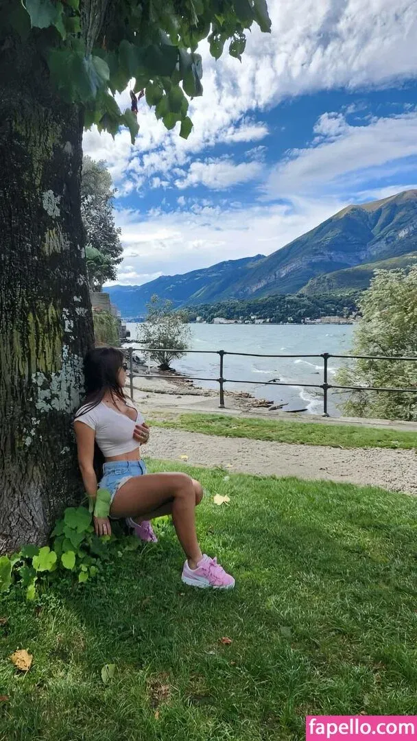 Fran Undurraga Onlyfans Photo Gallery 