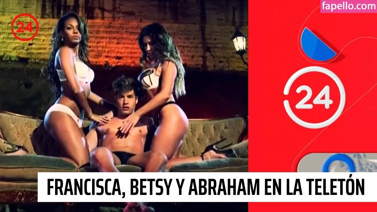 Fran Undurraga Onlyfans Photo Gallery 