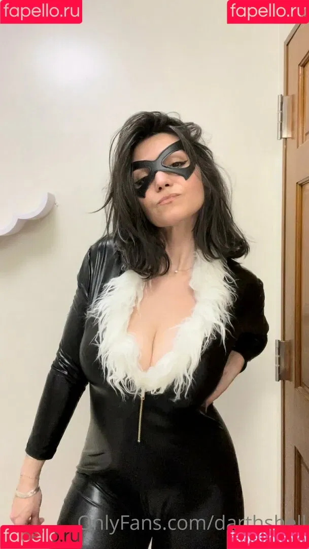 darthshell Onlyfans Photo Gallery 