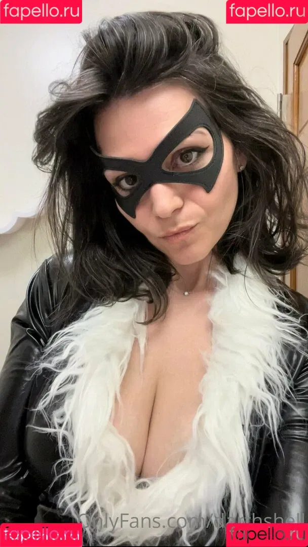 darthshell Onlyfans Photo Gallery 