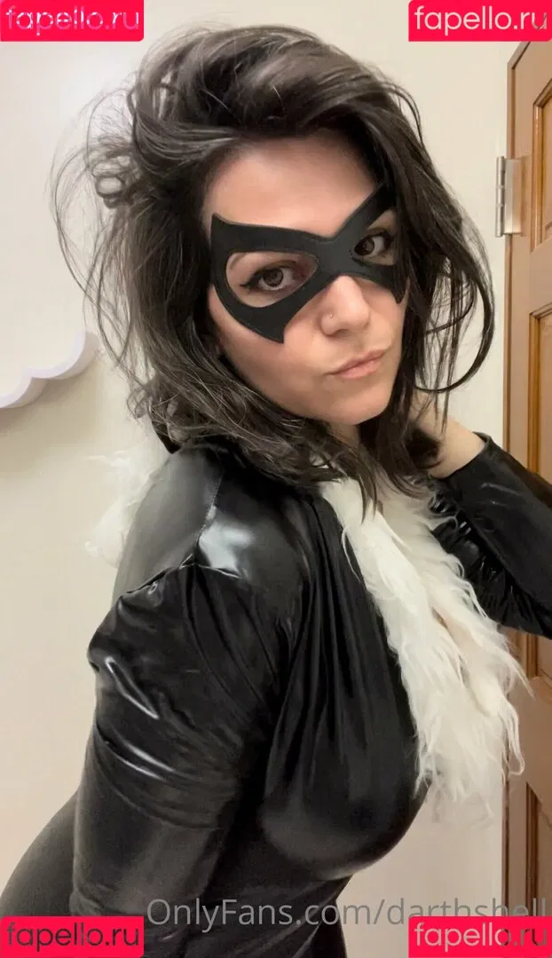 darthshell Onlyfans Photo Gallery 