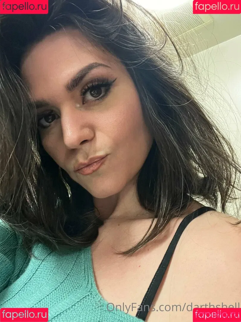 darthshell Onlyfans Photo Gallery 