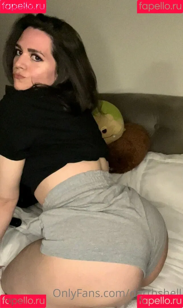 darthshell Onlyfans Photo Gallery 