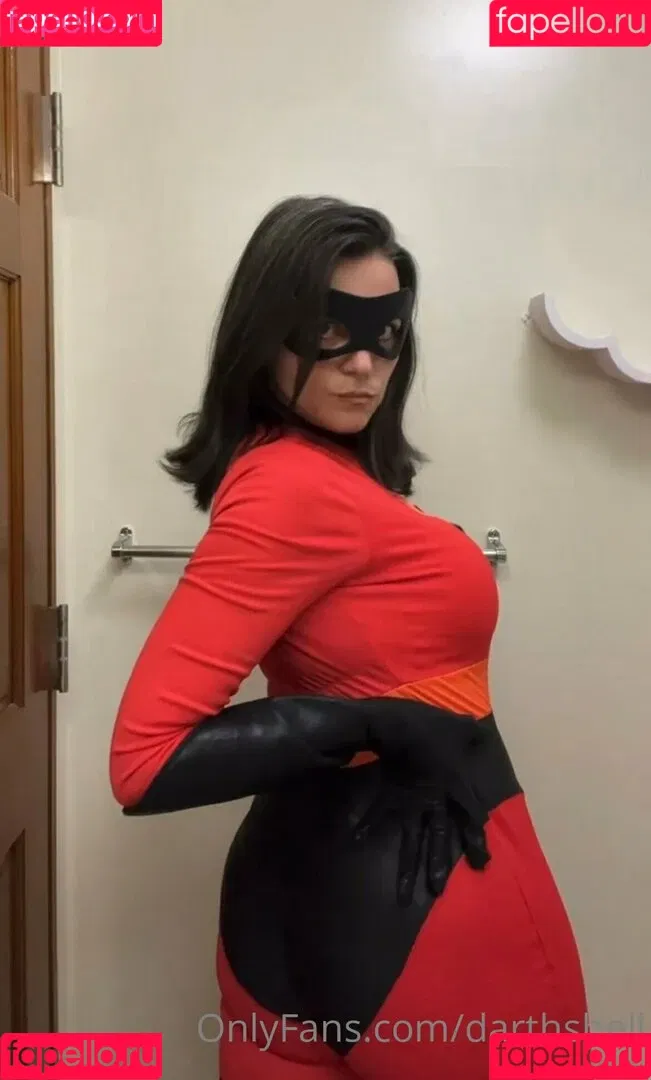 darthshell Onlyfans Photo Gallery 