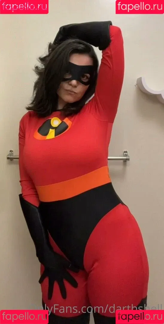 darthshell Onlyfans Photo Gallery 