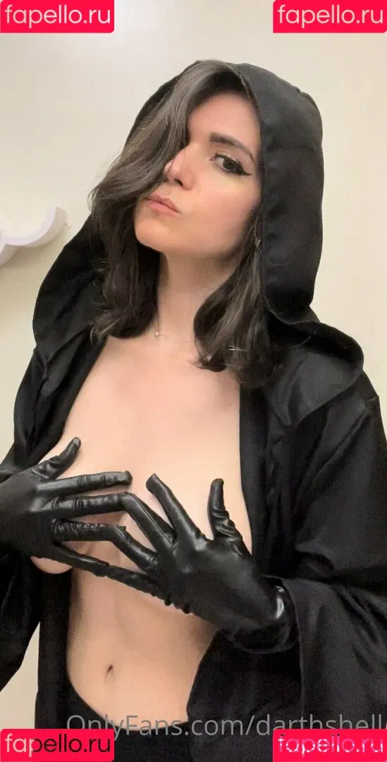 darthshell Onlyfans Photo Gallery 