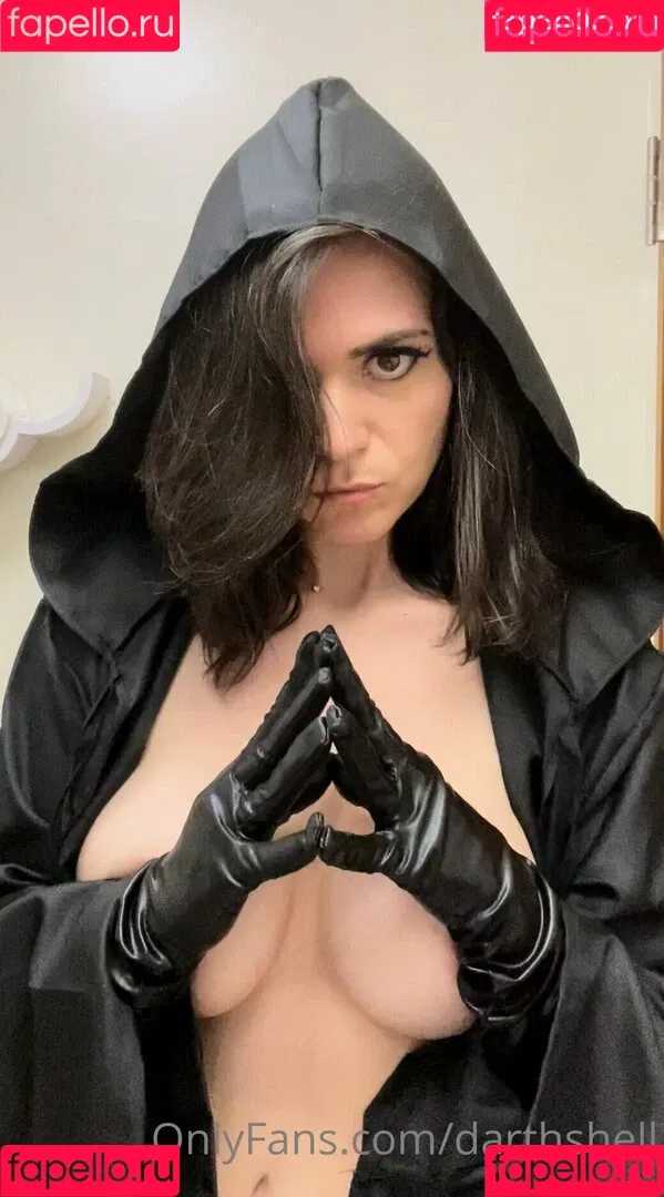 darthshell Onlyfans Photo Gallery 