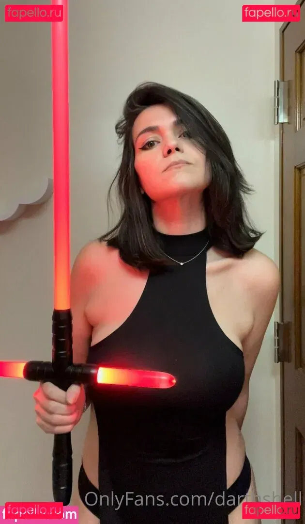 darthshell Onlyfans Photo Gallery 