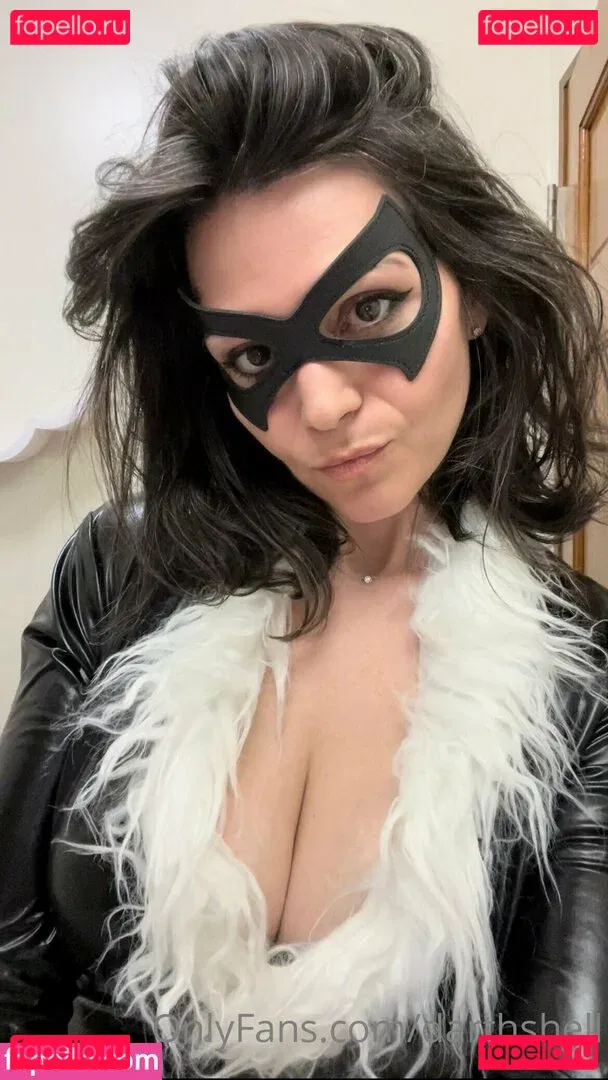 darthshell Onlyfans Photo Gallery 