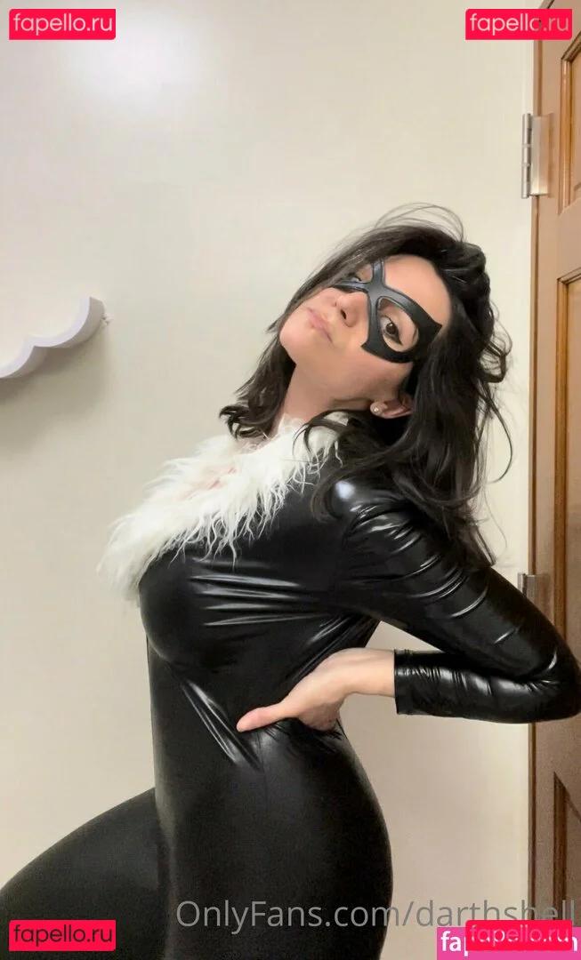 darthshell Onlyfans Photo Gallery 