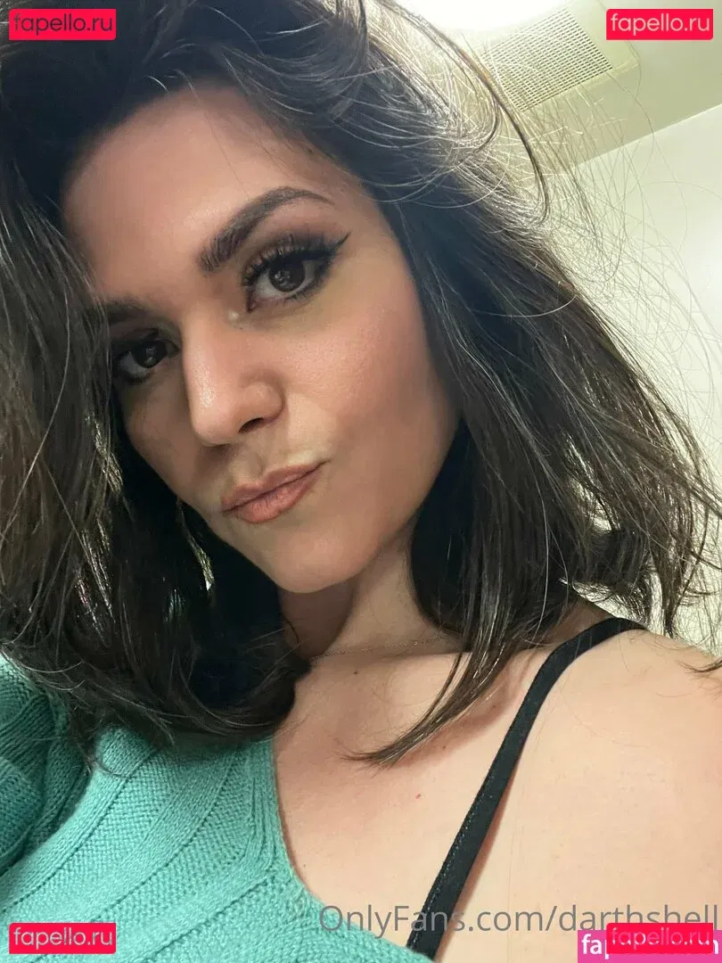 darthshell Onlyfans Photo Gallery 