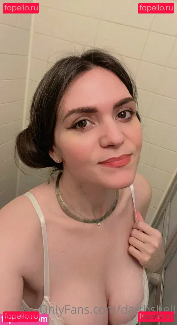 darthshell Onlyfans Photo Gallery 