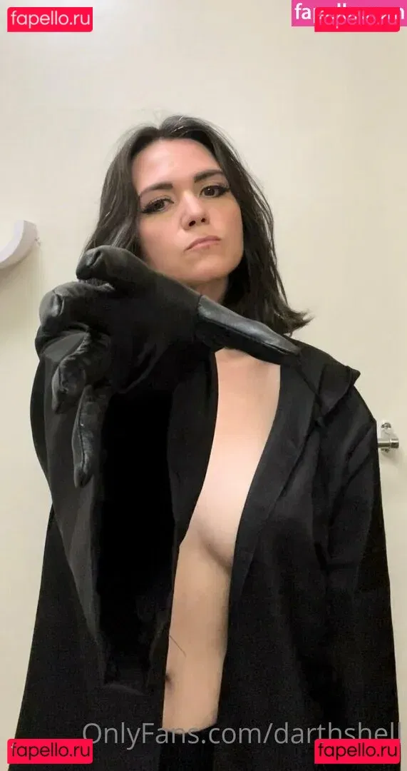 darthshell Onlyfans Photo Gallery 