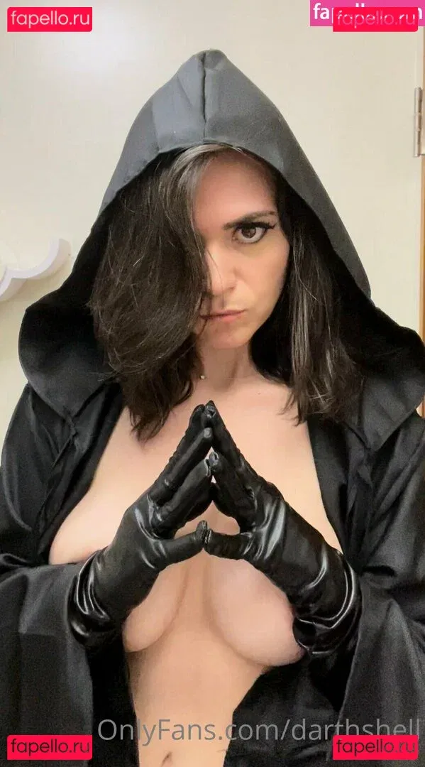 darthshell Onlyfans Photo Gallery 