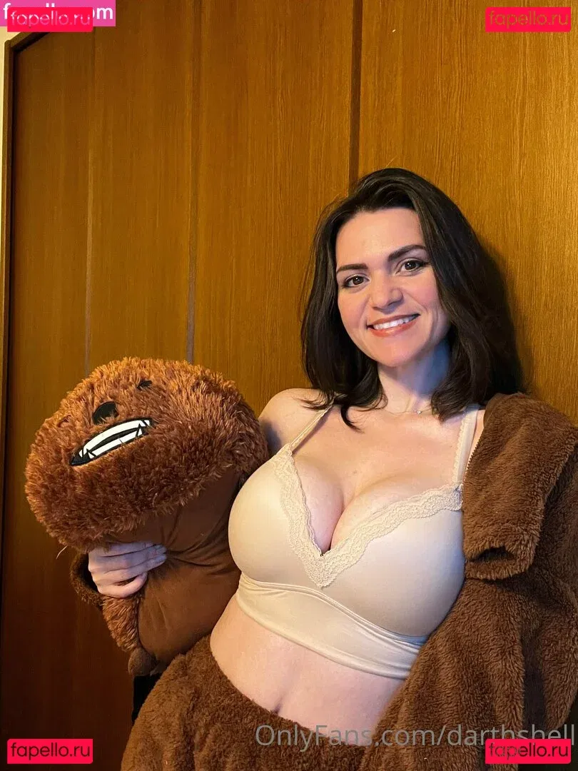 darthshell Onlyfans Photo Gallery 