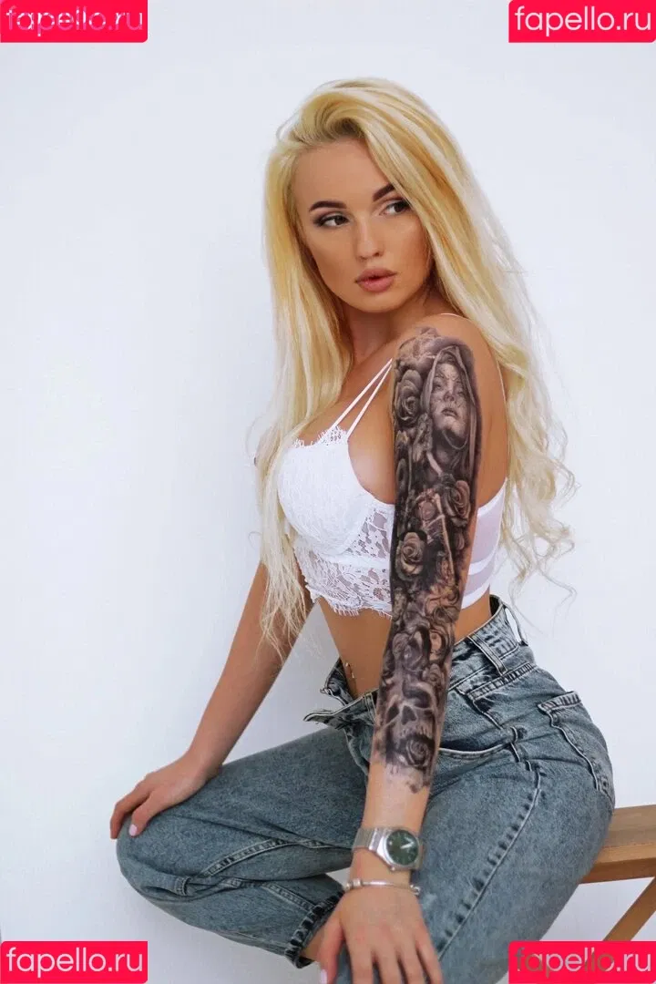 chikagokate Onlyfans Photo Gallery 