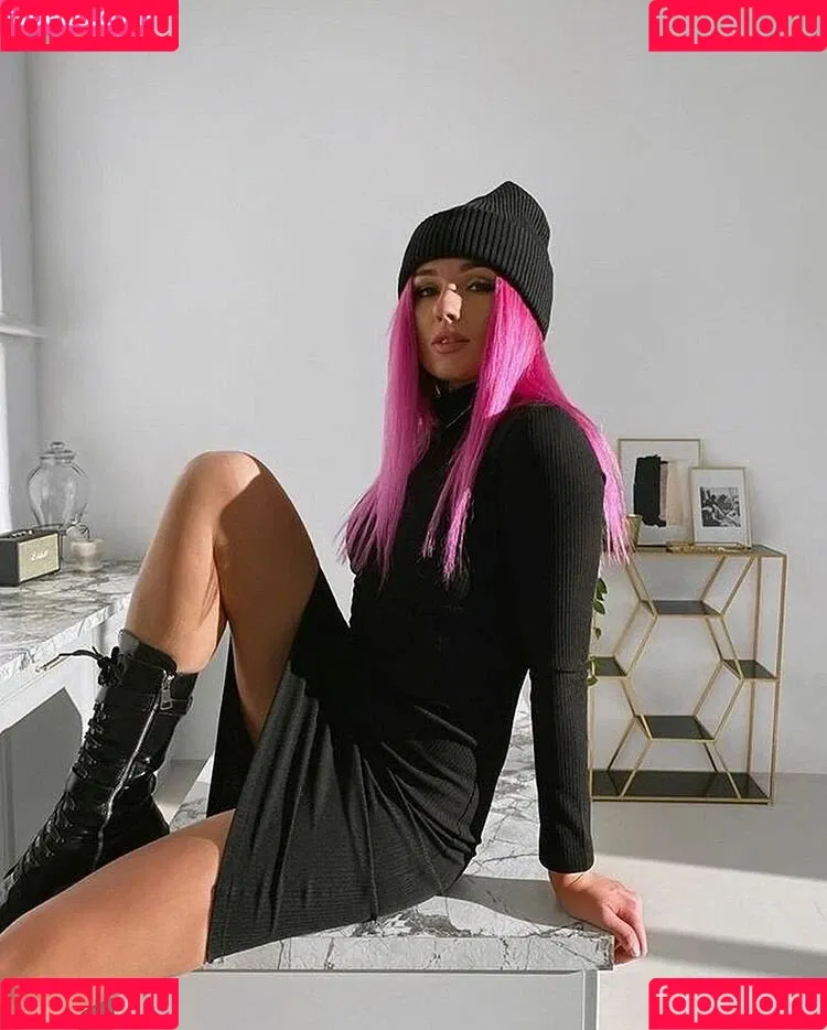 chikagokate Onlyfans Photo Gallery 