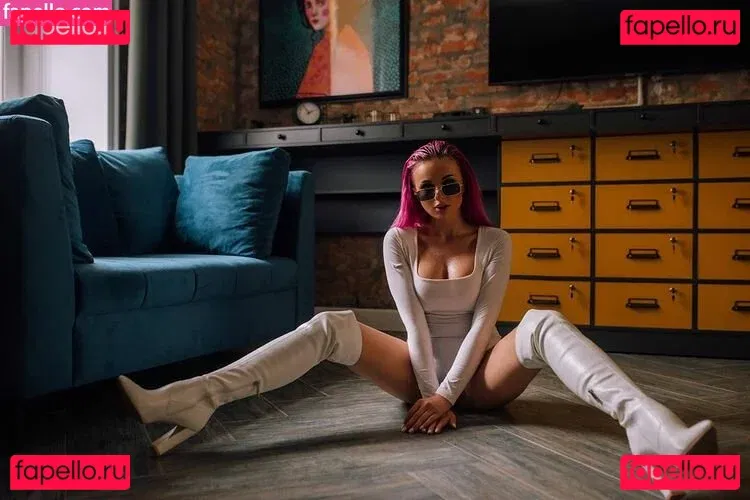 chikagokate Onlyfans Photo Gallery 