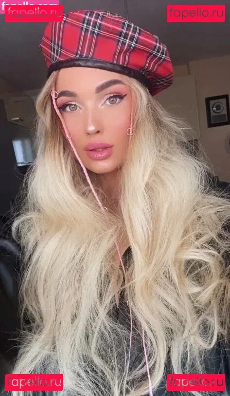 chikagokate Onlyfans Photo Gallery 