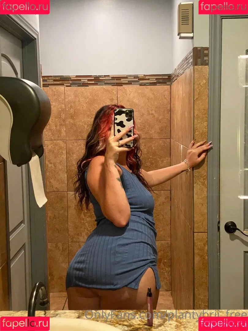 plantybrii_free Onlyfans Photo Gallery 