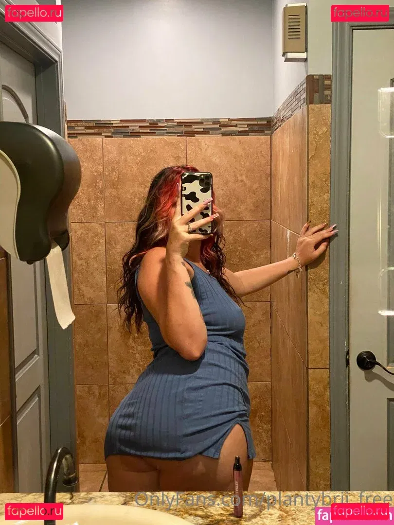 plantybrii_free Onlyfans Photo Gallery 