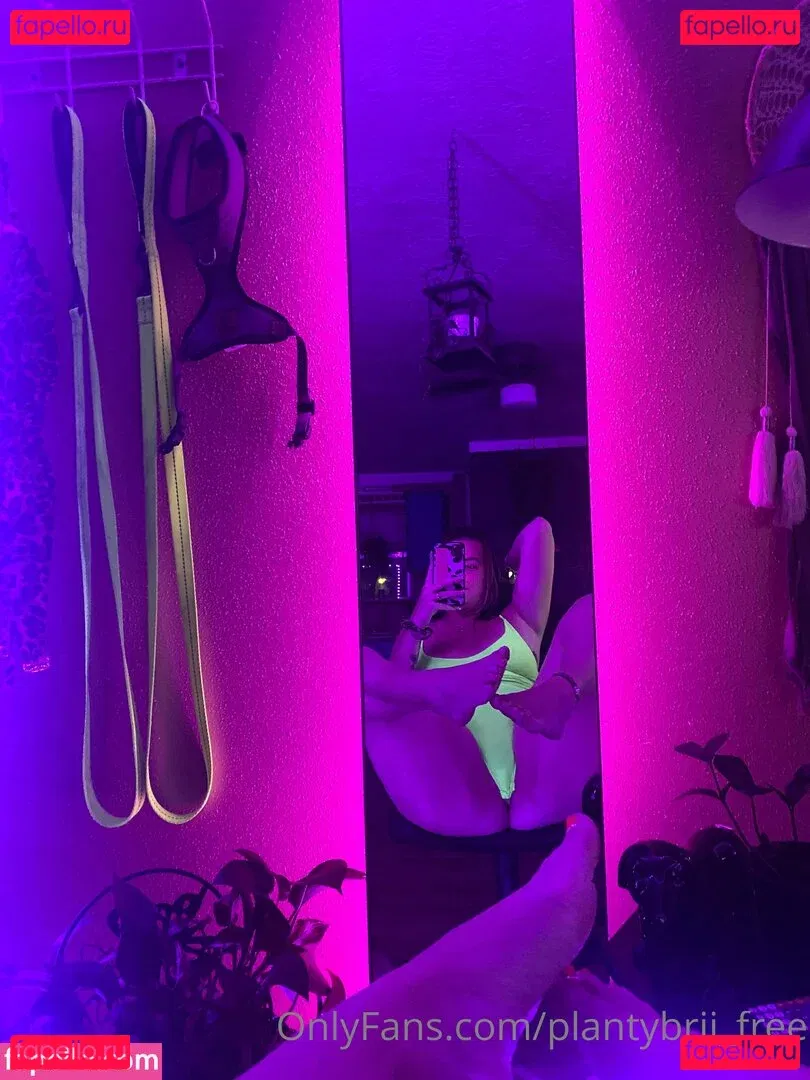 plantybrii_free Onlyfans Photo Gallery 