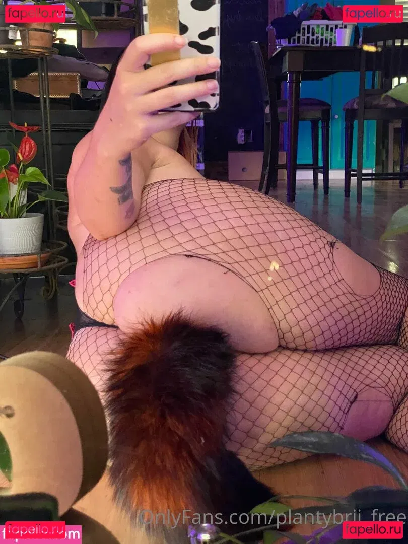 plantybrii_free Onlyfans Photo Gallery 
